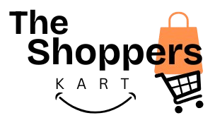 TheShoppersKart